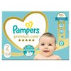 Pieluchy PAMPERS Premium Care 2 (136 szt.)