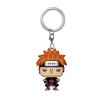 Brelok FUNKO Pop Naruto: Shippuden - Pain Załączona dokumentacja Instrukcja obsługi w języku polskim