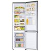 Lodówka SAMSUNG RB38C602DSA AI No Frost 203cm Metaliczny grafit Pojemność [l] 276 chłodziarka + 114 zamrażarka