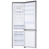Lodówka SAMSUNG RB38C602DSA AI No Frost 203cm Metaliczny grafit Kompresor inwerterowy Tak