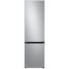 Lodówka SAMSUNG RB38C602DSA AI No Frost 203cm Metaliczny grafit Funkcje Zmiana kierunku otwierania drzwi, Sterowanie smartfonem, Szybkie chłodzenie, Szybkie zamrażanie