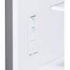 Lodówka SAMSUNG RB38C602DSA AI No Frost 203cm Metaliczny grafit Liczba agregatów 1