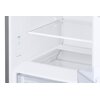 Lodówka SAMSUNG RB38C602DSA AI No Frost 203cm Metaliczny grafit Liczba termostatów 1