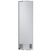 Lodówka SAMSUNG RB38C602DSA AI No Frost 203cm Metaliczny grafit Licowane drzwi Tak