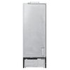 Lodówka SAMSUNG AI BRB38G705EWWEF Funkcja Cool Select+ Metal Cooling Szuflada Optimal Fresh Szerokość 69 cm Bezszronowa (No Frost) Pełny No Frost