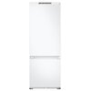 Lodówka SAMSUNG AI BRB38G705DWWEF Funkcja Cool Select+ Metal Cooling Szuflada Optimal Fresh Szerokość 69 cm Roczne zużycie prądu 206 kWh = 236.9 zł