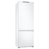 Lodówka SAMSUNG AI BRB38G705DWWEF Funkcja Cool Select+ Metal Cooling Szuflada Optimal Fresh Szerokość 69 cm Położenie zamrażarki Na dole