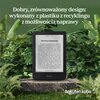 Czytnik e-booków KOBO Clara BW 6", Podświetlany ekran, Wi-Fi, Bez reklam Czarny Standardy obsługiwanego tekstu EPUB