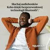 Czytnik e-booków KOBO Clara BW 6", Podświetlany ekran, Wi-Fi, Bez reklam Czarny Standardy obsługiwanego tekstu EPUB3