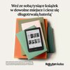 Czytnik e-booków KOBO Clara BW Czarny Standardy obsługiwanego tekstu FlePub