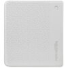 Czytnik e-booków KOBO Libra Colour 7", Podświetlany ekran, Wi-Fi, Bez reklam Biały Komunikacja Bluetooth, Wi-Fi
