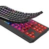 Klawiatura GENESIS Thor 230 TKL Wireless Czarny Klawisze multimedialne - liczba 11