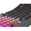 Klawiatura GENESIS Thor 230 TKL Wireless Czarny Klawisze multimedialne Tak