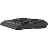 Klawiatura GENESIS Thor 230 TKL Wireless Czarny Interfejs USB-C