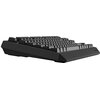 Klawiatura GENESIS Thor 230 TKL Wireless Czarny Dla graczy Tak