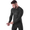 Koszulka termoaktywna NILS Magnus BTK0464 (rozmiar XXL/XXXL) Czarny Kolor Czarny