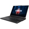 Laptop LENOVO Legion Pro 5 16ARX8 16" IPS 240Hz R7-7745HX 16GB RAM 512GB SSD GeForce RTX4070 Liczba rdzeni 8