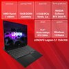 Laptop LENOVO Legion S7 15ACH6 15.6" IPS 165Hz R7-5800H 16GB RAM 512GB SSD GeForce RTX3050Ti Windows 10 Home Wolne sloty na pamięć RAM 0