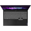 Laptop LENOVO Legion S7 15ACH6 15.6" IPS 165Hz R7-5800H 16GB RAM 512GB SSD GeForce RTX3050Ti Windows 10 Home Liczba rdzeni 8