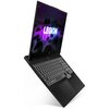 Laptop LENOVO Legion S7 15ACH6 15.6" IPS 165Hz R7-5800H 16GB RAM 512GB SSD GeForce RTX3050Ti Windows 10 Home Liczba wątków 16