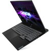 Laptop LENOVO Legion S7 15ACH6 15.6" IPS 165Hz R7-5800H 16GB RAM 512GB SSD GeForce RTX3050Ti Windows 10 Home Zintegrowany układ graficzny AMD Radeon Graphics