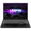 Laptop LENOVO Legion S7 15ACH6 15.6" IPS 165Hz R7-5800H 16GB RAM 512GB SSD GeForce RTX3050Ti Windows 10 Home Pamięć podręczna 20MB Cache