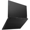 Laptop LENOVO Legion S7 15ACH6 15.6" IPS 165Hz R7-5800H 16GB RAM 512GB SSD GeForce RTX3050Ti Windows 10 Home Zajęte sloty na pamięć RAM 1x 8GB