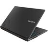 Laptop GIGABYTE G6X 9MG-42EE854SD 16" IPS 165Hz i7-13650HX 16GB RAM 1TB SSD GeForce RTX4050 DLSS 3 Wielkość pamięci RAM [GB] 16