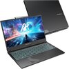Laptop GIGABYTE G5 MF5-H2EE353KD 15.6" IPS 144Hz i7-13620H 16GB RAM 512GB SSD GeForce RTX4050 DLSS 3