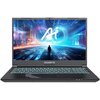 Laptop GIGABYTE G5 MF5-H2EE353KD 15.6" IPS 144Hz i7-13620H 16GB RAM 512GB SSD GeForce RTX4050 DLSS 3 Procesor Intel Core i7-13620H