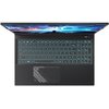 Laptop GIGABYTE G5 MF5-H2EE353KD 15.6" IPS 144Hz i7-13620H 16GB RAM 512GB SSD GeForce RTX4050 DLSS 3 Liczba rdzeni 10