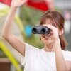 Lornetka CANON 8x20 IS Wyposażenie Dekiel na okular