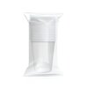 Kubki papierowe VIGO 250 ml Biały (25 szt.) Pojemność [ml] 250