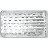 Tacki aluminiowe VIGO 7341141 (4 sztuki) Materiał wykonania Aluminium