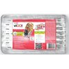 Tacki aluminiowe VIGO 7341141 (4 sztuki)