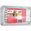 Tacki aluminiowe VIGO 7341141 (4 sztuki) Rodzaj Tacka