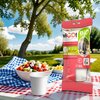 Kubki papierowe VIGO Bio Biały 400 ml (6 szt.) Rodzaj Kubek