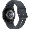 Smartwatch SAMSUNG Galaxy Watch 5 SM-R905F 40mm LTE Czarny Kształt Okrągły