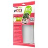 Tacki papierowe VIGO 7313224 13 x 20 cm (24 sztuki) Przeznaczenie Do grillowania