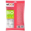 Tacki papierowe VIGO 7313224 13 x 20 cm (24 sztuki) Materiał wykonania Papier