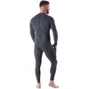 Kalesony termoaktywne NILS Ragnar BTS0060 (rozmiar L/XL) Szary Rodzaj Kalesony