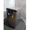 Zmywarka BEKO BDFS26046XQ b300 Automatyczne otwierane drzwi Aquaintense Kolor Inox
