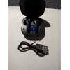Słuchawki dokanałowe XMUSIC TWS900K ANC Czarny Dynamika [dB] 98