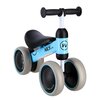 Rowerek biegowy NILS FUN RB002 Niebieski