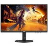 Monitor AOC 27G4X 27" 1920x1080px IPS 180Hz 0.5 ms [MPRT]
