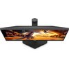 Monitor AOC 27G4X 27" 1920x1080px IPS 180Hz 0.5 ms [MPRT] Proporcje ekranu 16:9