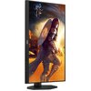 Monitor AOC 27G4X 27" 1920x1080px IPS 180Hz 0.5 ms [MPRT] Czas reakcji matrycy [ms] 1 [GTG]