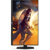 Monitor AOC 27G4X 27" 1920x1080px IPS 180Hz 0.5 ms [MPRT] Czas reakcji matrycy [ms] 0.5 [MPRT]