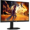 Monitor AOC 27G4X 27" 1920x1080px IPS 180Hz 0.5 ms [MPRT] Przeznaczenie Dla gracza