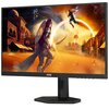 Monitor AOC 27G4X 27" 1920x1080px IPS 180Hz 0.5 ms [MPRT] Częstotliwość odświeżania obrazu [Hz] 180